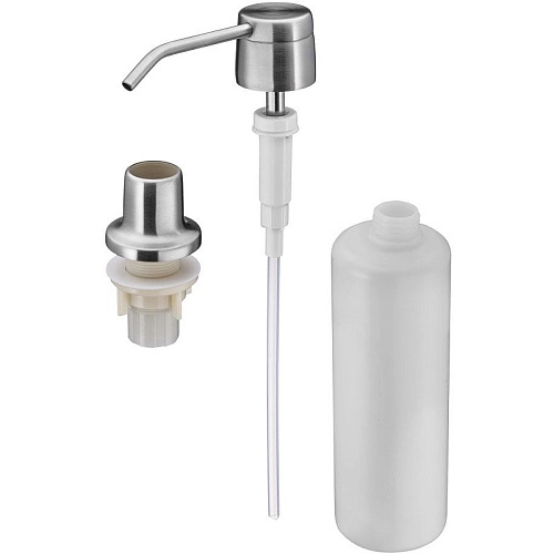 Дозатор жидкого мыла Swedbe Selene 0100 Дозатор жидкого мыла Swedbe Selene 0100