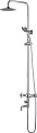 Душевая система D&K Lorsch Hessen DA1414701B09 Душевая система D&K Lorsch Hessen DA1414701B09