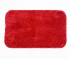 Коврик WasserKRAFT Wern BM-2563 Red красный
