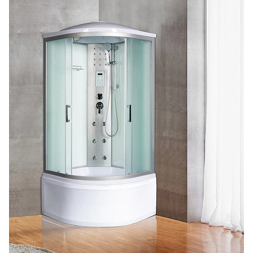 Душевая кабина River DUNAY 100/46 МТ 10000001455 Душевая кабина River DUNAY 100/46 МТ 10000001455