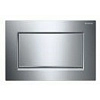 Клавиша смыва Geberit 115.893.KY.1 Sigma 30 металл, цветхром