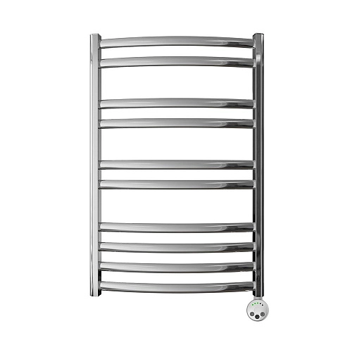 Полотенцесушитель электрический Lemark Atlantiss LM32810RE П10 500x800, левый/правый Полотенцесушитель электрический Lemark Atlantiss LM32810RE П10 500x800, левый/правый