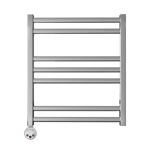 Полотенцесушитель электрический Lemark Melange LM49607E П7 500x600, левый/правый Полотенцесушитель электрический Lemark Melange LM49607E П7 500x600, левый/правый