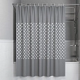 Штора для ванны IDDIS Basic 200x240 (B44P224i11) Штора для ванны IDDIS Basic 200x240 (B44P224i11)