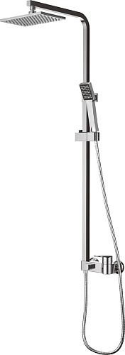 Душевая система D&K Speyer Rhein DA1313701A04 Душевая система D&K Speyer Rhein DA1313701A04