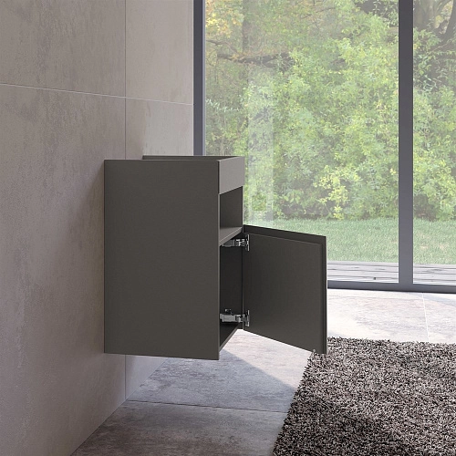 Тумба под раковину Keuco Stageline 32822290002 Тумба под раковину Keuco Stageline 32822290002