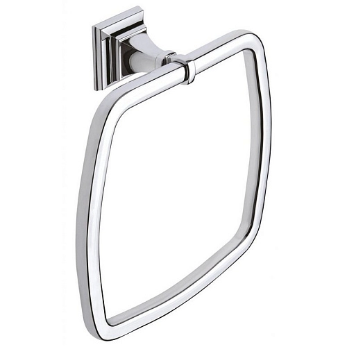 Полотенцедержатель ART&MAX ZOE AM-G-6833 Полотенцедержатель ART&MAX ZOE AM-G-6833