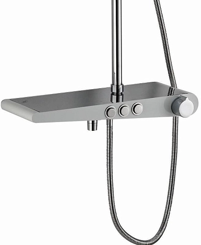 Душевая система Haiba HB2419 Душевая система Haiba HB2419