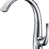 Смеситель для кухни Kaiser 48033 хром Смеситель для кухни Kaiser 48033 хром