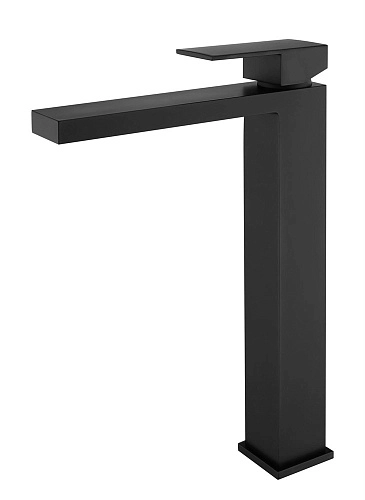 Смеситель для раковины D&K высокий Bayern Liszt (DA1512005) Смеситель для раковины D&K высокий Bayern Liszt (DA1512005)