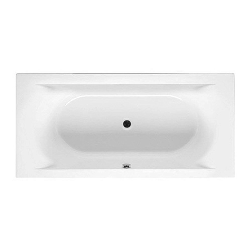 Акриловая ванна Riho Lima BB4800500000000 190x90 Акриловая ванна Riho Lima BB4800500000000 190x90