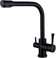 Смеситель для кухни Kaiser Merkur 26044-2 с подключением к фильтру Смеситель для кухни Kaiser Merkur 26044-2 с подключением к фильтру
