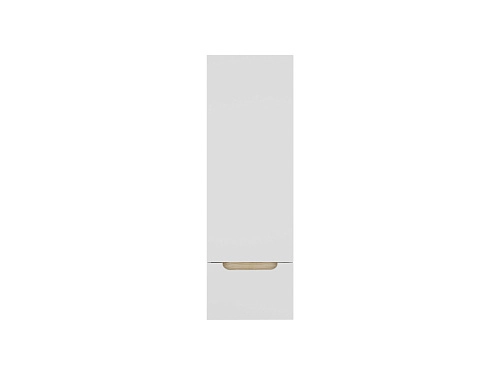 Шкаф-пенал Style Line Бали 360 белый софт ЛС-00002340 Шкаф-пенал Style Line Бали 360 белый софт ЛС-00002340