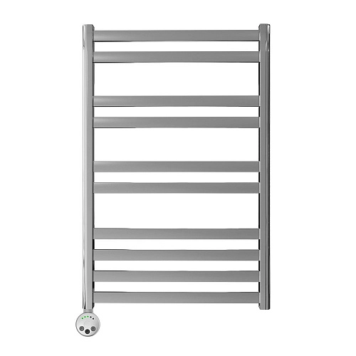 Полотенцесушитель электрический Lemark Mars LM35810E П10 500x800, левый/правый Полотенцесушитель электрический Lemark Mars LM35810E П10 500x800, левый/правый