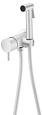 Гигиенический душ Boheme Uno. MattWhite 467-MW Гигиенический душ Boheme Uno. MattWhite 467-MW