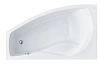 Акриловая ванна Santek Майорка 150х90 L асимметричная белая 1WH111984 1.WH11.1.984 Акриловая ванна Santek Майорка 150х90 L асимметричная белая 1WH111984 1.WH11.1.984