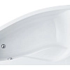 Акриловая ванна Santek Майорка 150х90 L асимметричная белая 1WH111984 1.WH11.1.984 Акриловая ванна Santek Майорка 150х90 L асимметричная белая 1WH111984 1.WH11.1.984