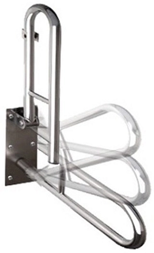 Поручень Bemeta HELP program 301102902 Поручень Bemeta HELP program 301102902