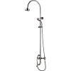 Душевая система D&amp;K Valerius Rhein DA1363701C11