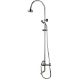 Душевая система D&K Valerius Rhein DA1363701C11 Душевая система D&K Valerius Rhein DA1363701C11