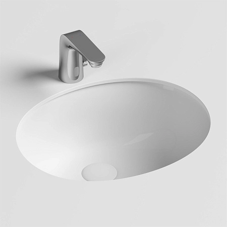 Раковина Ceramica Nova ELEMENT CN6042