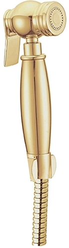 Гигиеническая лейка Boheme IMPERIALE 405-2 Гигиеническая лейка Boheme IMPERIALE 405-2