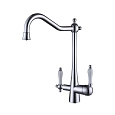 Смеситель для кухни Kaiser Vincent 31844 с подключением к фильтру Смеситель для кухни Kaiser Vincent 31844 с подключением к фильтру