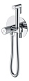 Гигиенический душ Boheme TECH Chrome 157-CR Гигиенический душ Boheme TECH Chrome 157-CR