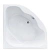 Акриловая ванна Santek Мелвилл 140х140 симметричная белая 1WH302402 1.WH30.2.402 Акриловая ванна Santek Мелвилл 140х140 симметричная белая 1WH302402 1.WH30.2.402