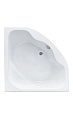 Акриловая ванна Santek Мелвилл 140х140 симметричная белая 1WH302402 1.WH30.2.402 Акриловая ванна Santek Мелвилл 140х140 симметричная белая 1WH302402 1.WH30.2.402