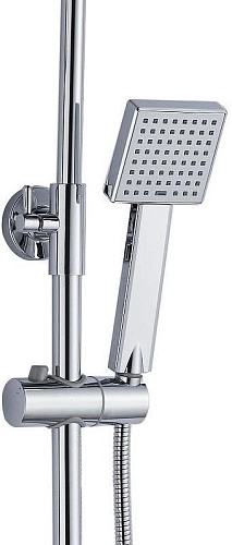 Душевая система Haiba HB2416 Душевая система Haiba HB2416