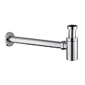 Сифон для раковины ABBER AF0030 хром Сифон для раковины ABBER AF0030 хром