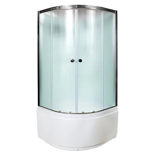 Душевая кабина Dto D (D90S) 90x90 см Душевая кабина Dto D (D90S) 90x90 см