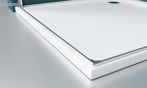 Душевой уголок BelBagno ETNA-A-2-90-C-Cr Душевой уголок BelBagno ETNA-A-2-90-C-Cr