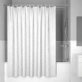 Штора для ванны IDDIS Basic 180x180 (B58P118i11) Штора для ванны IDDIS Basic 180x180 (B58P118i11)