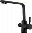 Смеситель для кухни Kaiser Decor 40144-9 с подключением к фильтру Смеситель для кухни Kaiser Decor 40144-9 с подключением к фильтру