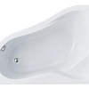 Акриловая ванна Santek Ибица 150х100 L асимметричная белая 1WH112034 1.WH11.2.034 Акриловая ванна Santek Ибица 150х100 L асимметричная белая 1WH112034 1.WH11.2.034