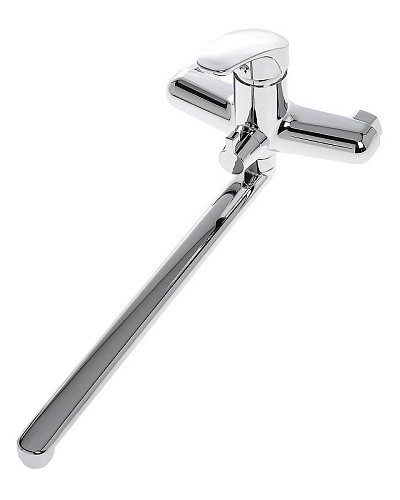 Смеситель для ванны OneLife P01-211cr Смеситель для ванны OneLife P01-211cr