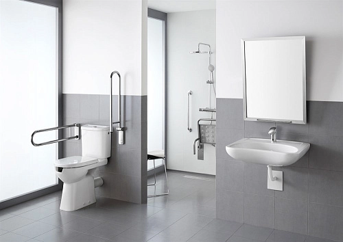 Поручень Roca Access Comfort 816930001 Поручень Roca Access Comfort 816930001