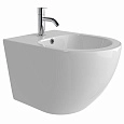 Биде подвесное Ceramica Nova FORMA CN3010 Биде подвесное Ceramica Nova FORMA CN3010