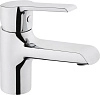 Смеситель для раковины Vitra Axe S A41069EXP, хром
