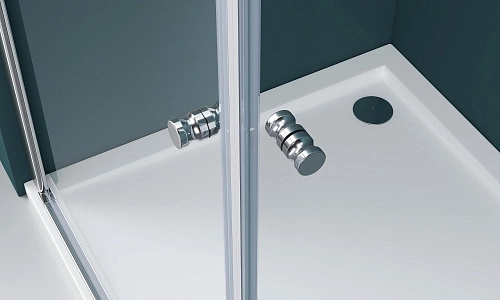 Душевой уголок BelBagno ETNA-A-2-90-C-Cr Душевой уголок BelBagno ETNA-A-2-90-C-Cr