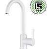 Смеситель для кухни OneLife P04-001w Смеситель для кухни OneLife P04-001w