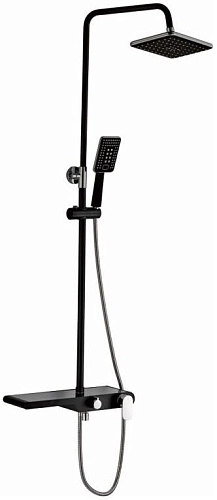 Душевая система Haiba HB2420 Душевая система Haiba HB2420