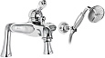 Смеситель на борт ванны CEZARES VINTAGE-PBVM-01-Sw Смеситель на борт ванны CEZARES VINTAGE-PBVM-01-Sw