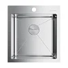 Кухонная мойка Omoikiri Akisame 46-IN нерж.сталь/нержавеющая сталь 4973057