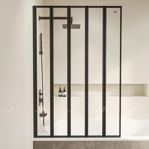 Шторка на ванну RGW Screens SC-22B 03112212-14 Шторка на ванну RGW Screens SC-22B 03112212-14