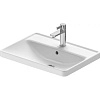 Раковина Duravit D-Neo 0357600027