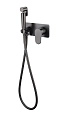 Гигиенический душ Boheme SPECTRE Gunmetal 457-GM Гигиенический душ Boheme SPECTRE Gunmetal 457-GM
