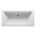 Акриловая ванна Riho Lugo Velvet BT0110500000000 170х75 Акриловая ванна Riho Lugo Velvet BT0110500000000 170х75